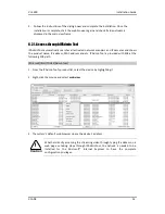 Предварительный просмотр 16 страницы VISUALINT VI-4300 Installation Manual