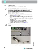 Preview for 58 page of VisuNet XT-9700 User Manual