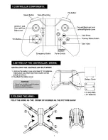 Preview for 2 page of VISUO XS809HW User Manual