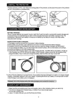 Preview for 3 page of VISUO XS809HW User Manual