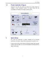 Предварительный просмотр 9 страницы Visus MPEG-4 DVR User Manual