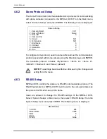 Предварительный просмотр 32 страницы Visus MPEG-4 DVR User Manual