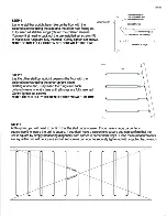 Предварительный просмотр 3 страницы VITA FITNESS XSB42 Assembly Manual