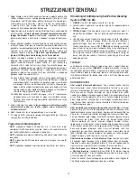 Preview for 79 page of Vita-Mix 101807 Use And Care Manual