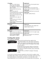 Preview for 21 page of Vita-Mix 120 VAC Models Owner'S Manual