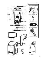 Preview for 23 page of Vita-Mix ADVANCE PERFORMANCE BEVERAGE BLENDING ALL MODELS Use And Care Manual