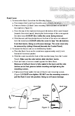 Preview for 9 page of Vita-Mix Blending Station MP Owner'S Manual