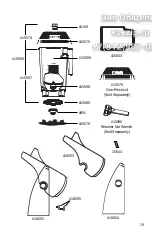 Preview for 19 page of Vita-Mix Blending Station MP Owner'S Manual