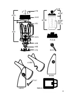 Preview for 19 page of Vita-Mix Blending Station Owner'S Manual