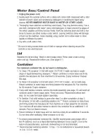 Preview for 13 page of Vita-Mix Vita-Prep 3 Use And Care Manual