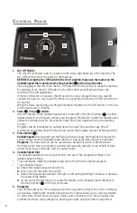 Preview for 8 page of Vita-Mix VM0159 Owner'S Manual