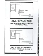 Preview for 12 page of Vita Spa L200 series Owner'S Manual