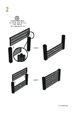 Preview for 6 page of vita 972193 Assembly Manual