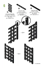 Preview for 10 page of vita 972193 Assembly Manual