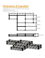 Preview for 5 page of vita Beneficial garden Instruction Manual