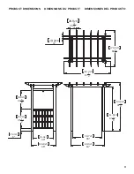 Preview for 3 page of vita CLASSIC SPRINGPORT ARBOR VA68146 Assembly Manual