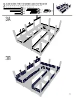 Предварительный просмотр 9 страницы vita CLASSIC VT17125 Assembly Manual