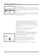 Preview for 11 page of vita DEASYAS4 Operating Instructions Manual