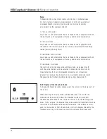 Preview for 18 page of vita DEASYAS4 Operating Instructions Manual