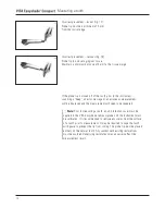 Предварительный просмотр 14 страницы vita Easyshade Compact Operating Instructions Manual