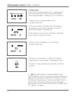 Предварительный просмотр 20 страницы vita Easyshade Compact Operating Instructions Manual