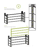 Preview for 7 page of vita Greens Urban Garden VT17002 Instruction Manual