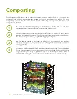 Preview for 12 page of vita Keyhole 3x5 Instruction Manual