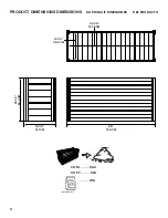 Preview for 4 page of vita MEZZA Assembly Manual