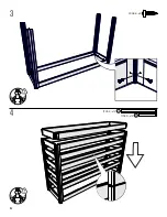 Preview for 6 page of vita MEZZA Assembly Manual