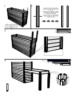 Preview for 11 page of vita MEZZA Assembly Manual