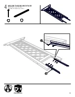 Preview for 9 page of vita RIDGEWOOD VA68902 Assembly Manual