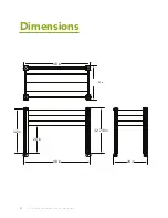 Preview for 4 page of vita SunSeeker VT17100 Instruction Manual