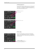 Предварительный просмотр 22 страницы vita V60 i-Line Operating Manual