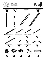 Preview for 4 page of vita VA68246 Assembly Manual