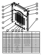 Preview for 5 page of vita VA68246 Assembly Manual