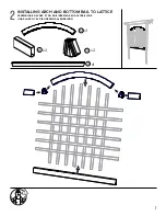 Preview for 7 page of vita VA68246 Assembly Manual