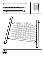 Preview for 8 page of vita VA68246 Assembly Manual