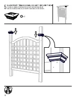 Preview for 10 page of vita VA68246 Assembly Manual