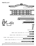 Preview for 4 page of vita VA68890 Assembly Manual