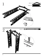 Preview for 6 page of vita VA68890 Assembly Manual