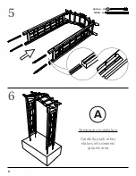 Preview for 8 page of vita VA68890 Assembly Manual