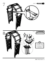 Preview for 9 page of vita VA68894 Assembly Manual