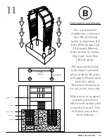 Preview for 11 page of vita VA68894 Assembly Manual