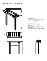 Preview for 4 page of vita VA68896 Assembly Manual