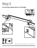 Preview for 11 page of vita VA68896 Assembly Manual