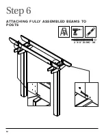 Preview for 12 page of vita VA68896 Assembly Manual