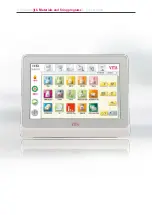 Предварительный просмотр 16 страницы vita vPad comfort Operating Manual