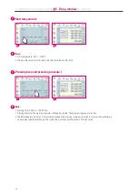 Preview for 34 page of vita vPad comfort Operating Manual