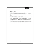 Предварительный просмотр 14 страницы vita VT-270MTG1 User Manual