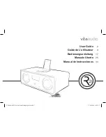 Preview for 1 page of vitaaudio R2i User Manual